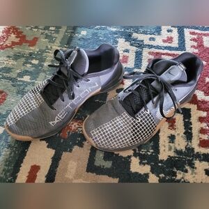 Nike Metcon 8 - Black/Gum